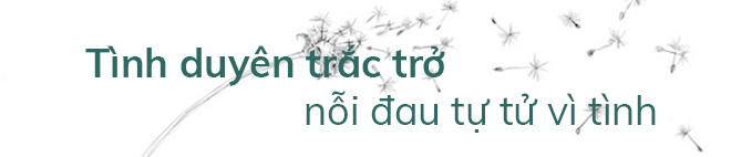 Câu chuyện về mỹ nhân tuyệt sắc của Bao Thanh Thiên và nỗi đau tự tử vì tình - 4