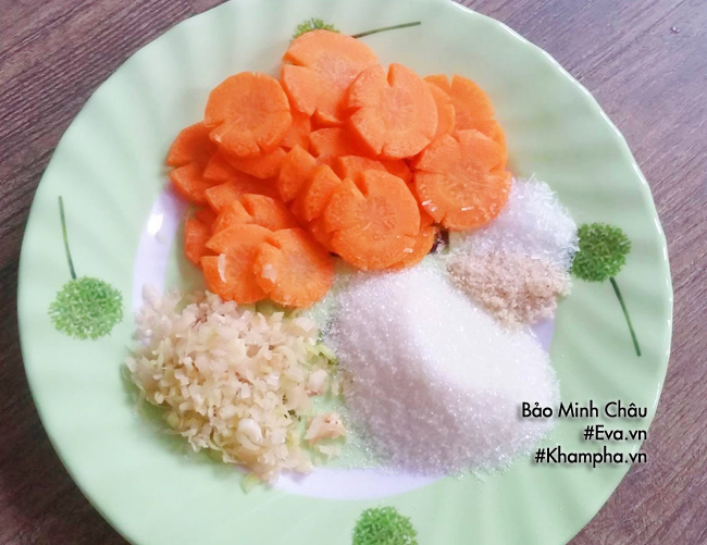 Ếch xào sa tế ngon tê đầu lưỡi, các amp;#34;tín đồamp;#34; của món ếch không thể bỏ qua - 4