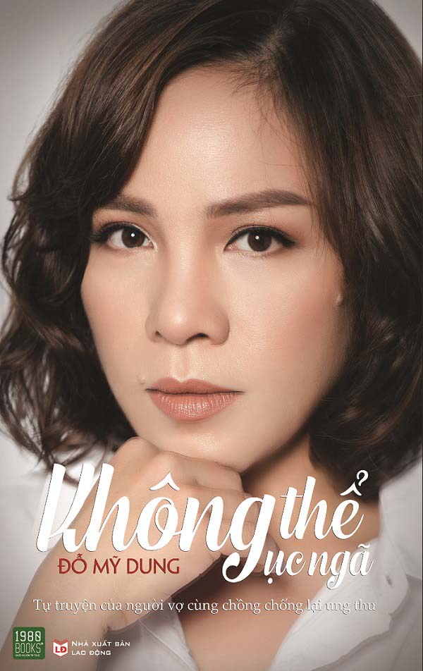 Tự truyện của người vợ cùng chồng chống ung thư: Dấu hiệu của cơn bão (Kỳ 1) - 1