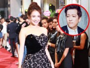 Làng sao - Cả Trường Giang và bạn gái Nhã Phương trắng tay giải thưởng lớn, danh hài lập tức lên tiếng