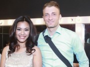 Làng sao - Đáp trả cư dân mạng sâu cay thế này, Phương Vy Idol xứng danh "cao thủ bảo vệ chồng"