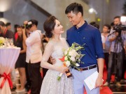 Làng sao - Bảo Thanh: "Khi biết tôi đoạt giải, chồng tôi đã ôm vợ thật chặt"