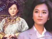 Làng sao - Câu chuyện về mỹ nhân tuyệt sắc của Bao Thanh Thiên và nỗi đau tự tử vì tình