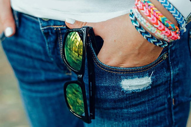 Thuật nhìn người - Bí kíp amp;#34;bắt bàiamp;#34; người đối diện qua những thói quen - 1