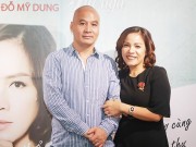 Xem & Đọc - Không thể gục ngã: Hành trình chống lại ung thư của vợ chồng em gái ca sĩ Mỹ Linh