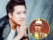 Làng sao - Lộ tin nhắn Trường Giang chứng minh không "đá xéo" Xuân Bắc sau vụ giải thưởng VTV Awards