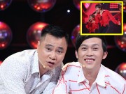 Làng sao - Hoài Linh bất đồng với Tự Long về "bản sao ca sĩ Hồng Ngọc"