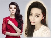 Làm đẹp - Xinh như mộng nhưng các sao Hoa ngữ này cũng có những điểm xấu không thể cứu