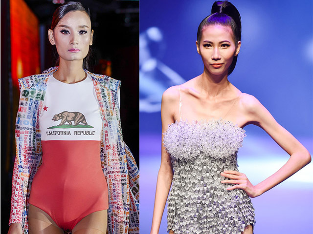 Cùng cảnh ngộ, Lê Thuý lên tiếng bảo vệ Cao Ngân trước đạn bom dư luận