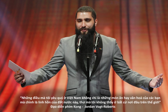 Xôn xao việc đạo diễn amp;#39;Kong: Skull Islandamp;#39; bị hành hung tại quán bar ở TP.HCM - 2