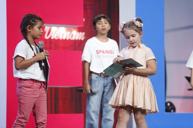 Lại Văn Sâm sửng sốt với cậu bé tính nhẩm siêu phàm, thích ăn gỉ mũi, “4 đời bạn gái” - 6