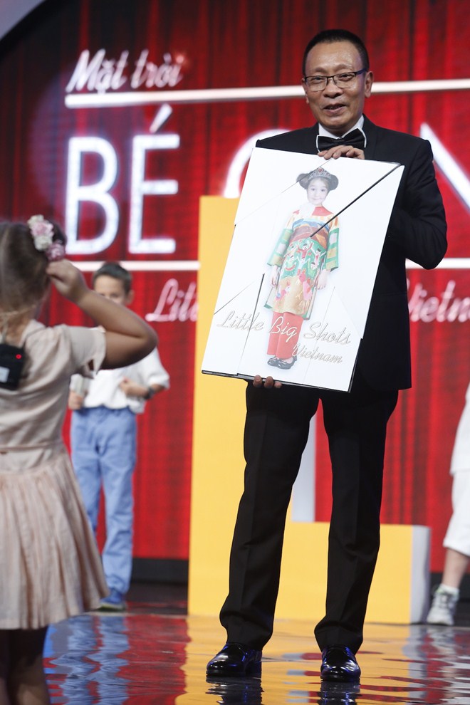 Lại Văn Sâm sửng sốt với cậu bé tính nhẩm siêu phàm, thích ăn gỉ mũi, “4 đời bạn gái” - 18