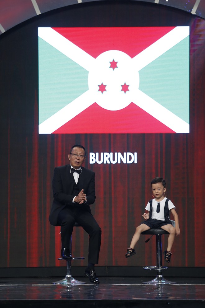 Lại Văn Sâm sửng sốt với cậu bé tính nhẩm siêu phàm, thích ăn gỉ mũi, “4 đời bạn gái” - 10