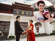 Eva Yêu - Từng ly hôn sau 2 tháng, cô gái Việt vẫn khiến trai tân Trung Quốc cãi lời mẹ để yêu