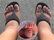 Bà bầu - Bầu bí xấu xí là thế nhưng "quả ngọt" mẹ nhận được khiến ai cũng muốn đẻ