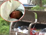 Tin tức - Sốc: Bà nội và bà ngoại cùng nhau ném cháu gái sinh non vào thùng rác ở TQ