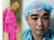 Làng sao - Xót xa diễn viên 34 tuổi bị suy thận giai đoạn cuối khi đang gây chú ý trên truyền hình