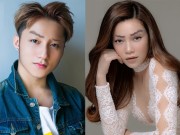 Làm đẹp - Cười ra nước mắt khi nhìn sao Việt bị ép "chạy đua" theo mốt lông mày lượn sóng