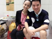 Làng sao - Đàm Vĩnh Hưng hài hước kể chuyện vô tình gặp Hoa hậu Phương Nga ở... quán bún riêu