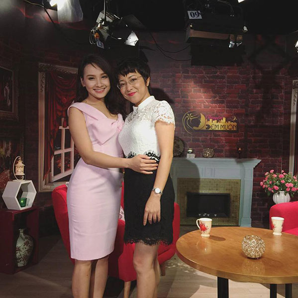 Mượn ảnh chụp cùng Thảo Vân, Bảo Thanh đáp trả bạn gái Công Lý đầy sâu cay - 4