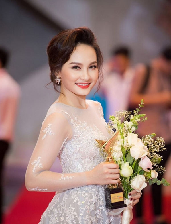 Mượn ảnh chụp cùng Thảo Vân, Bảo Thanh đáp trả bạn gái Công Lý đầy sâu cay - 1