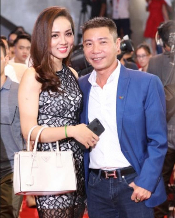 Mượn ảnh chụp cùng Thảo Vân, Bảo Thanh đáp trả bạn gái Công Lý đầy sâu cay - 2