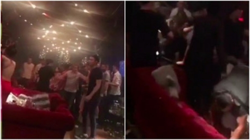 Xôn xao việc đạo diễn amp;#39;Kong: Skull Islandamp;#39; bị hành hung tại quán bar ở TP.HCM - 1