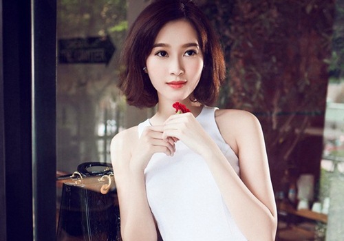 Những phát ngôn amp;#34;đanh thépamp;#34; mà khéo léo của HH Thu Thảo - 2