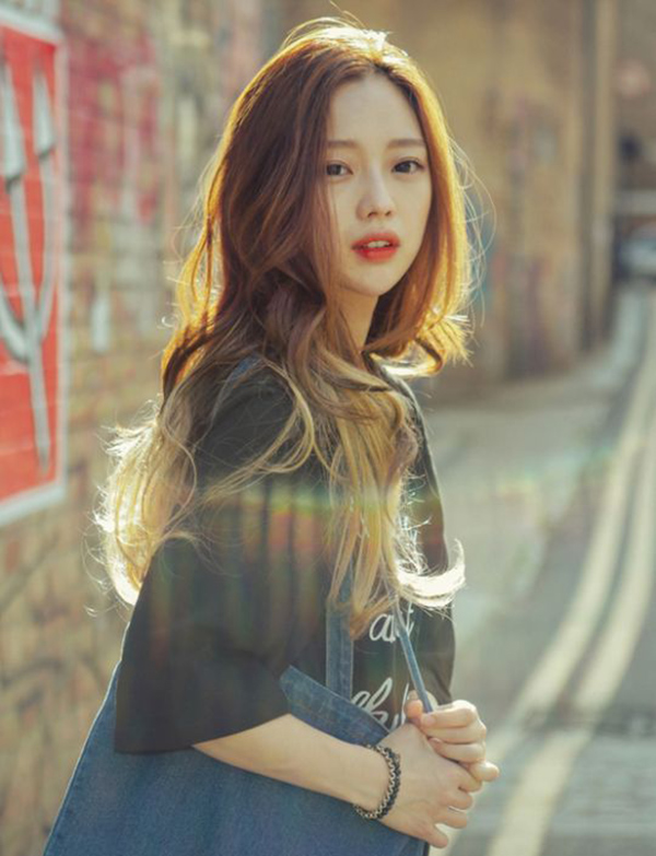 Thu đến rồi, hãy ngắm nghía 4 kiểu tóc dễ làm nhưng vẫn lãng mạn run cả tim - 4