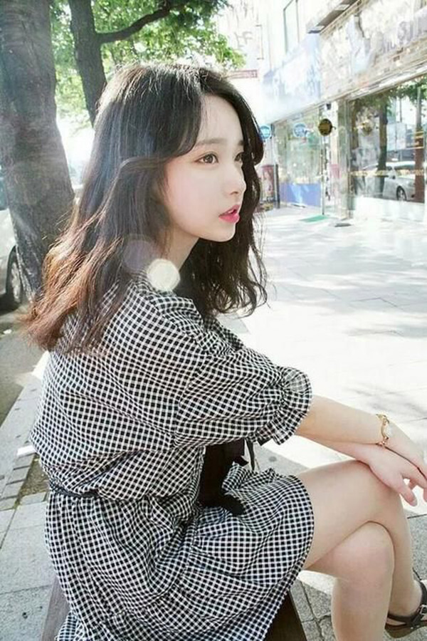 Thu đến rồi, hãy ngắm nghía 4 kiểu tóc dễ làm nhưng vẫn lãng mạn run cả tim - 3