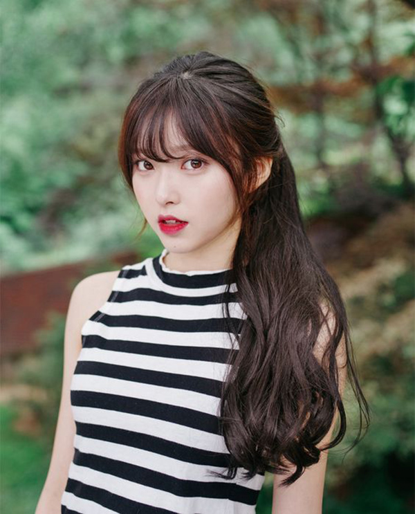 Thu đến rồi, hãy ngắm nghía 4 kiểu tóc dễ làm nhưng vẫn lãng mạn run cả tim - 7