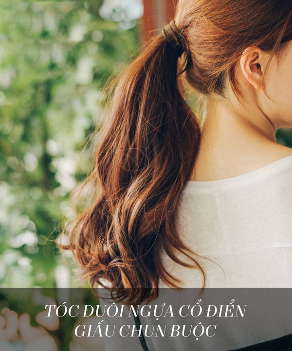 Thu đến rồi, hãy ngắm nghía 4 kiểu tóc dễ làm nhưng vẫn lãng mạn run cả tim - 9