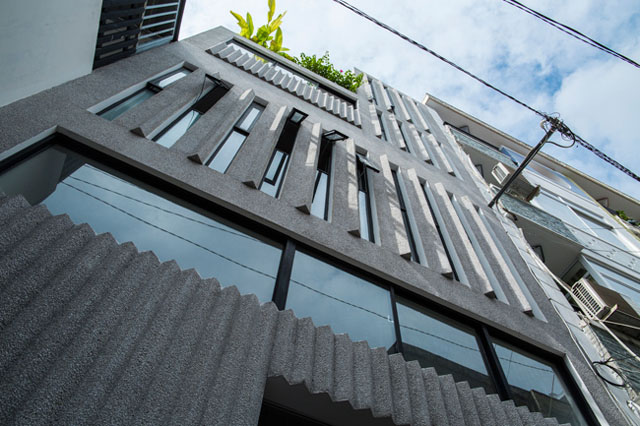 Căn nhà chỉ 18m²  của vợ chồng Việt gây bất ngờ vì thiết kế quá thông minh - 5