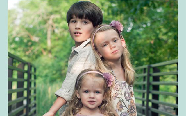 Truyện ngắn: Với anh, em là ai? (Phần 1) - 1