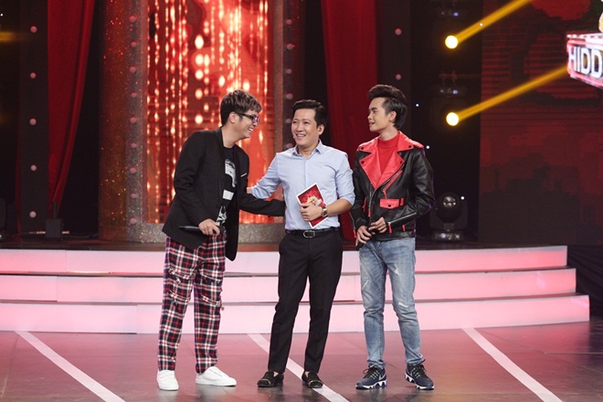 Lúc bí tiền, Đàm Vĩnh Hưng được Hoài Linh cho vay 3 triệu đồng - 15