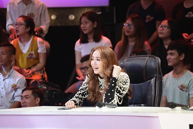 Lúc bí tiền, Đàm Vĩnh Hưng được Hoài Linh cho vay 3 triệu đồng - 6