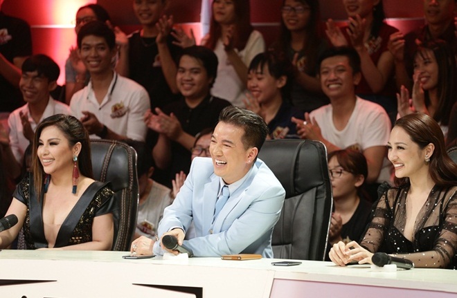 Lúc bí tiền, Đàm Vĩnh Hưng được Hoài Linh cho vay 3 triệu đồng - 20