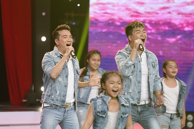 Lúc bí tiền, Đàm Vĩnh Hưng được Hoài Linh cho vay 3 triệu đồng - 4