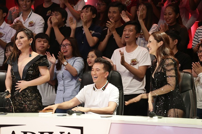 Lúc bí tiền, Đàm Vĩnh Hưng được Hoài Linh cho vay 3 triệu đồng - 1