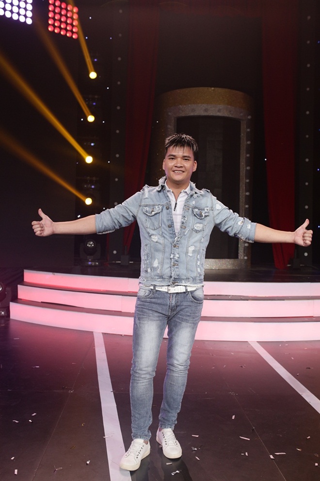 Lúc bí tiền, Đàm Vĩnh Hưng được Hoài Linh cho vay 3 triệu đồng - 2