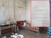 Tin tức - Tâm sự gây 'bão" của thầy giáo 16 năm dạy học viết đơn xin ra khỏi biên chế
