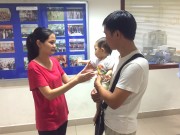 Làm mẹ - Tâm sự nhói lòng của cặp vợ chồng có con mắc tan máu bẩm sinh do gen của bố mẹ