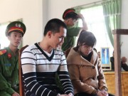 Tin tức - Hoãn xét xử vụ giết chồng của người tình rồi chôn xác phi tang lần 2 ở Lâm Đồng