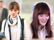 Làm đẹp - Phẫu thuật thẩm mỹ thất bại sao Hoa ngữ khổ cực tìm về nhan sắc ban đầu