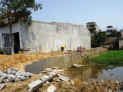 Tin tức - Vụ thi thể người phụ nữ dưới bể phốt 7 năm: Phát hiện lá thư tuyệt mệnh của nạn nhân