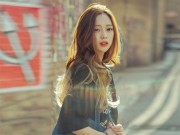 Làm đẹp - Thu đến rồi, hãy ngắm nghía 4 kiểu tóc dễ làm nhưng vẫn lãng mạn run cả tim