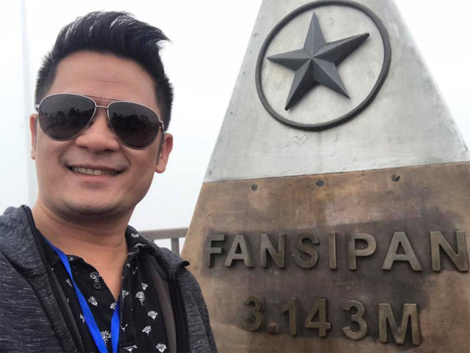 Sao Việt 24h: Vy Oanh gác nỗi nhớ sân khấu, quyết ở nhà chăm con gái cưng xinh yêu - 8