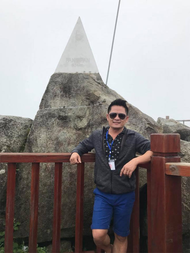 Sao Việt 24h: Vy Oanh gác nỗi nhớ sân khấu, quyết ở nhà chăm con gái cưng xinh yêu - 15