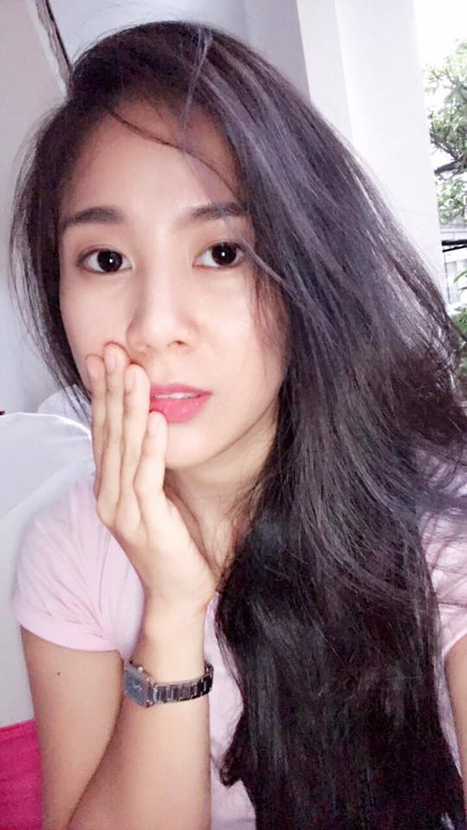 Sao Việt 24h: Vy Oanh gác nỗi nhớ sân khấu, quyết ở nhà chăm con gái cưng xinh yêu - 12