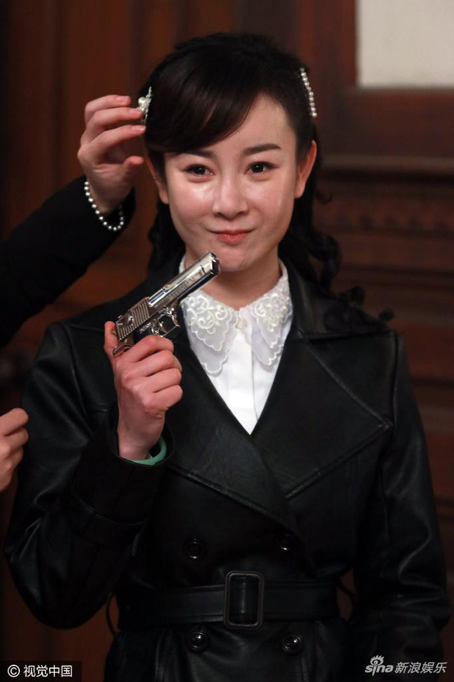 Phẫu thuật thẩm mỹ thất bại sao Hoa ngữ khổ cực tìm về nhan sắc ban đầu - 4